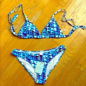 Cupshe Bikini